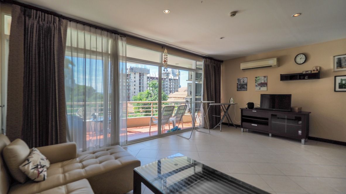 Апартаменты в Паттайе, Таиланд, 102 м² - фото 6