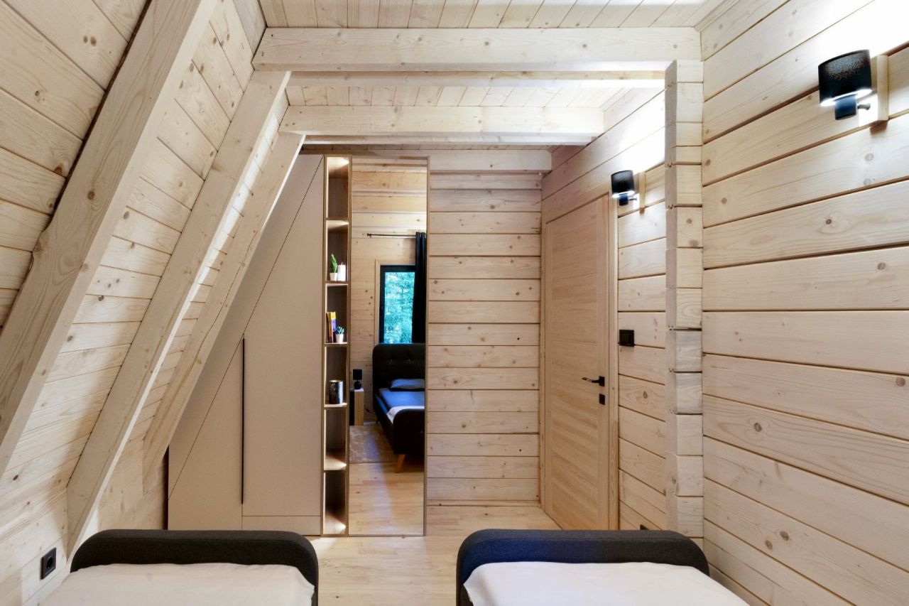 Шале в Жабляке, Черногория, 78 м² - фото 14