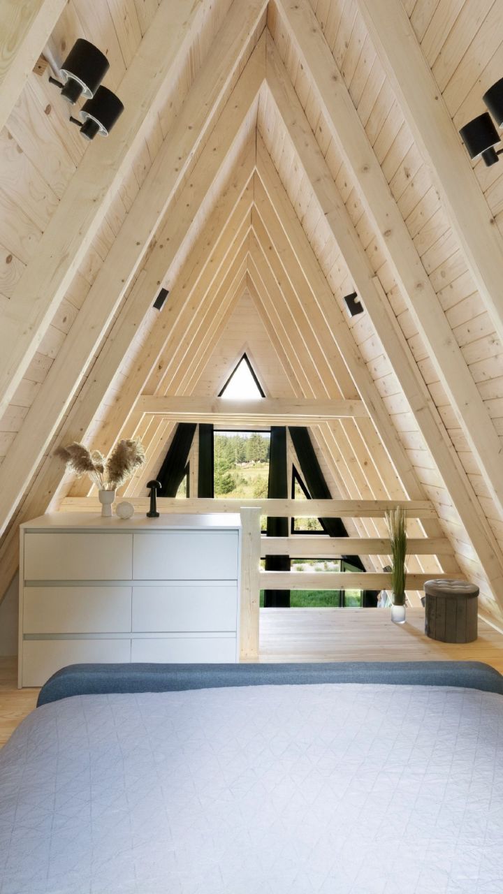 Шале в Жабляке, Черногория, 78 м² - фото 9