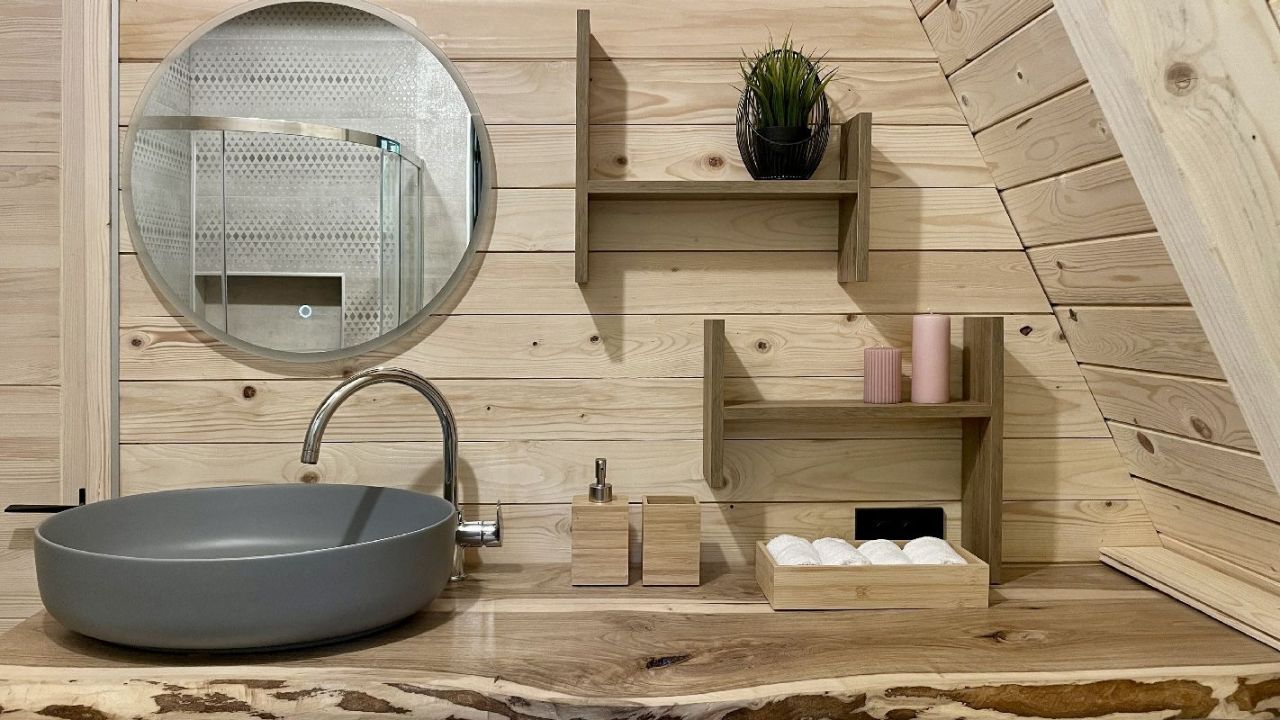 Шале в Жабляке, Черногория, 78 м² - фото 15