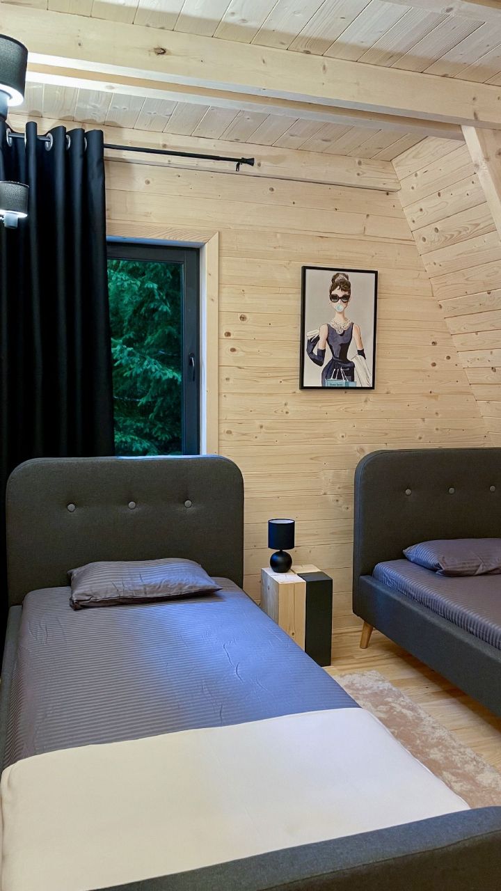 Шале в Жабляке, Черногория, 78 м² - фото 11