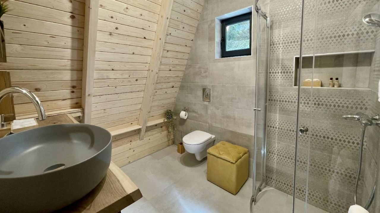 Шале в Жабляке, Черногория, 78 м² - фото 18