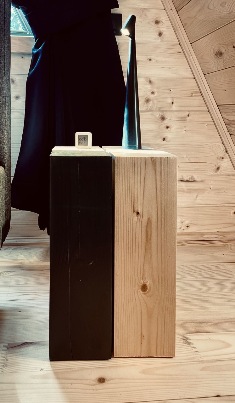 Шале в Жабляке, Черногория, 78 м² - фото 10