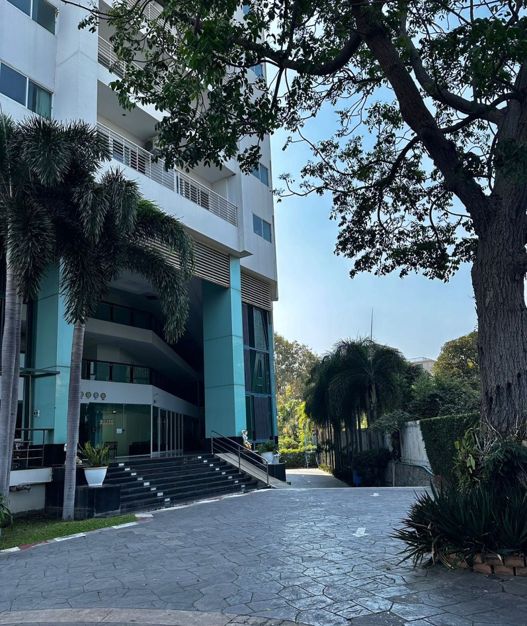 Квартира в Паттайе, Таиланд, 72 м² - фото 15