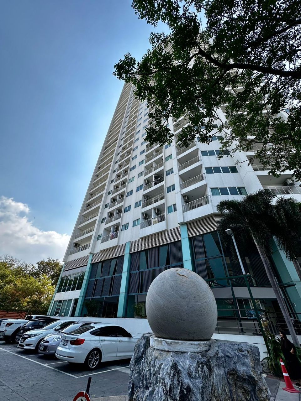 Квартира в Паттайе, Таиланд, 72 м² - фото 14