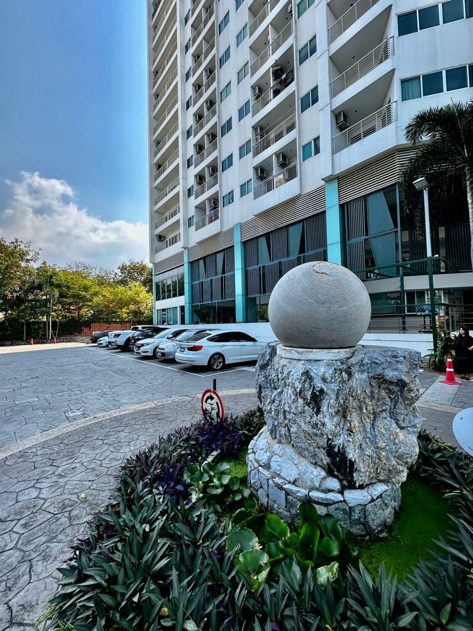 Квартира в Паттайе, Таиланд, 72 м² - фото 13