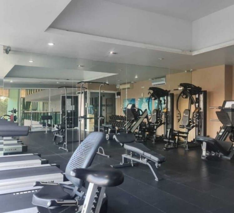 Квартира в Паттайе, Таиланд, 72 м² - фото 10