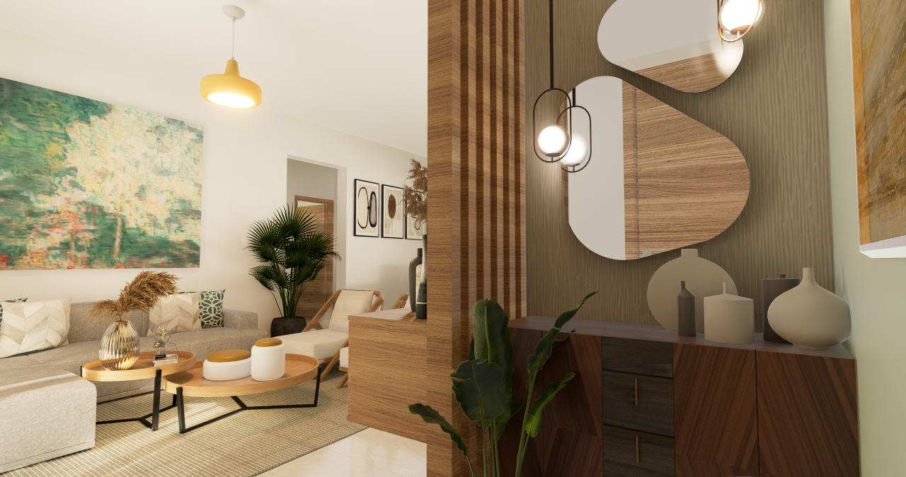 Вилла в Пунта-Кана, Доминиканская Республика, 95 м² - фото 5