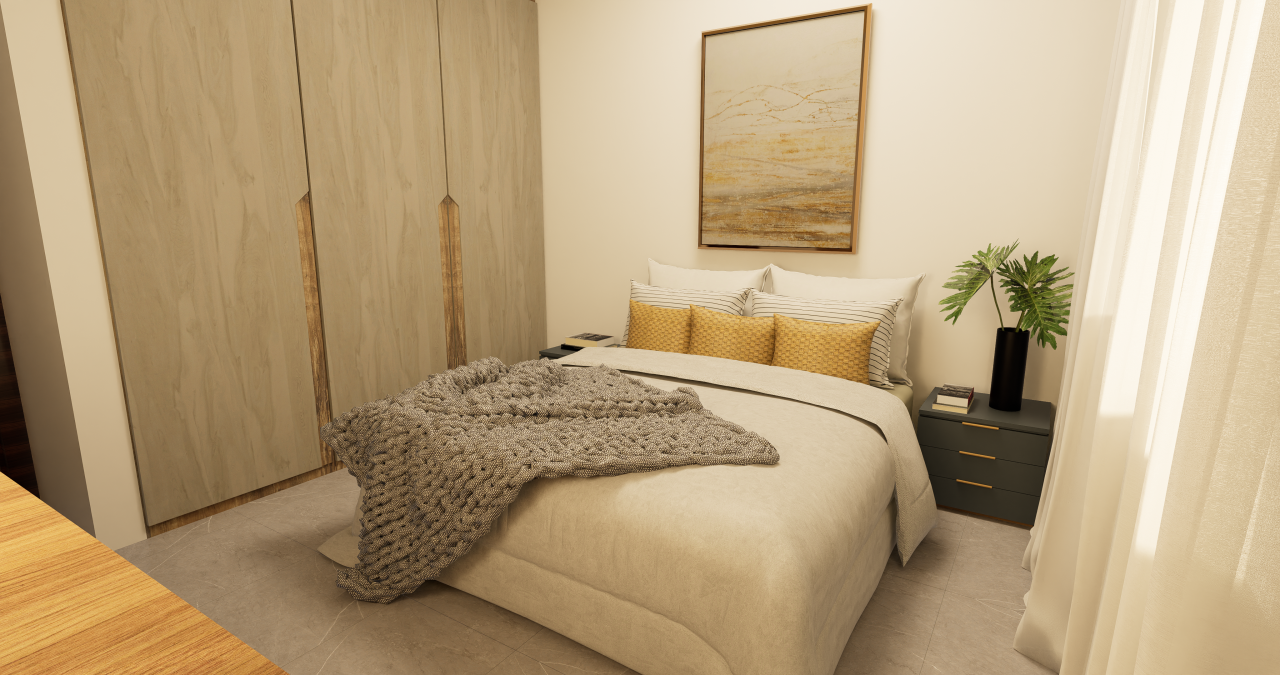 Вилла в Пунта-Кана, Доминиканская Республика, 95 м² - фото 3