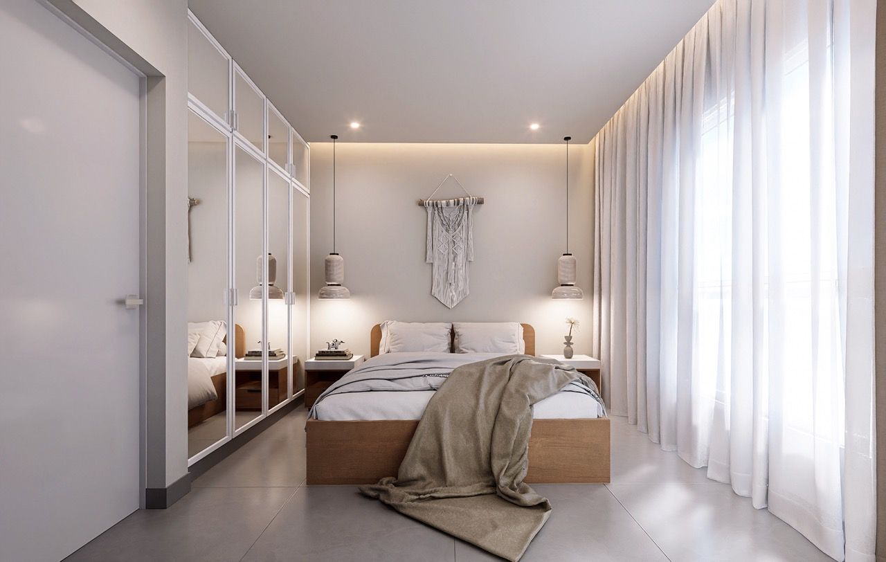 Апартаменты в Пунта-Кана, Доминиканская Республика, 50 м² - фото 5