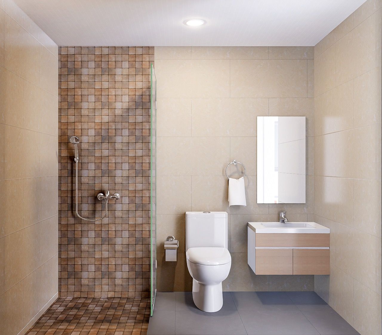 Апартаменты в Пунта-Кана, Доминиканская Республика, 50 м² - фото 6