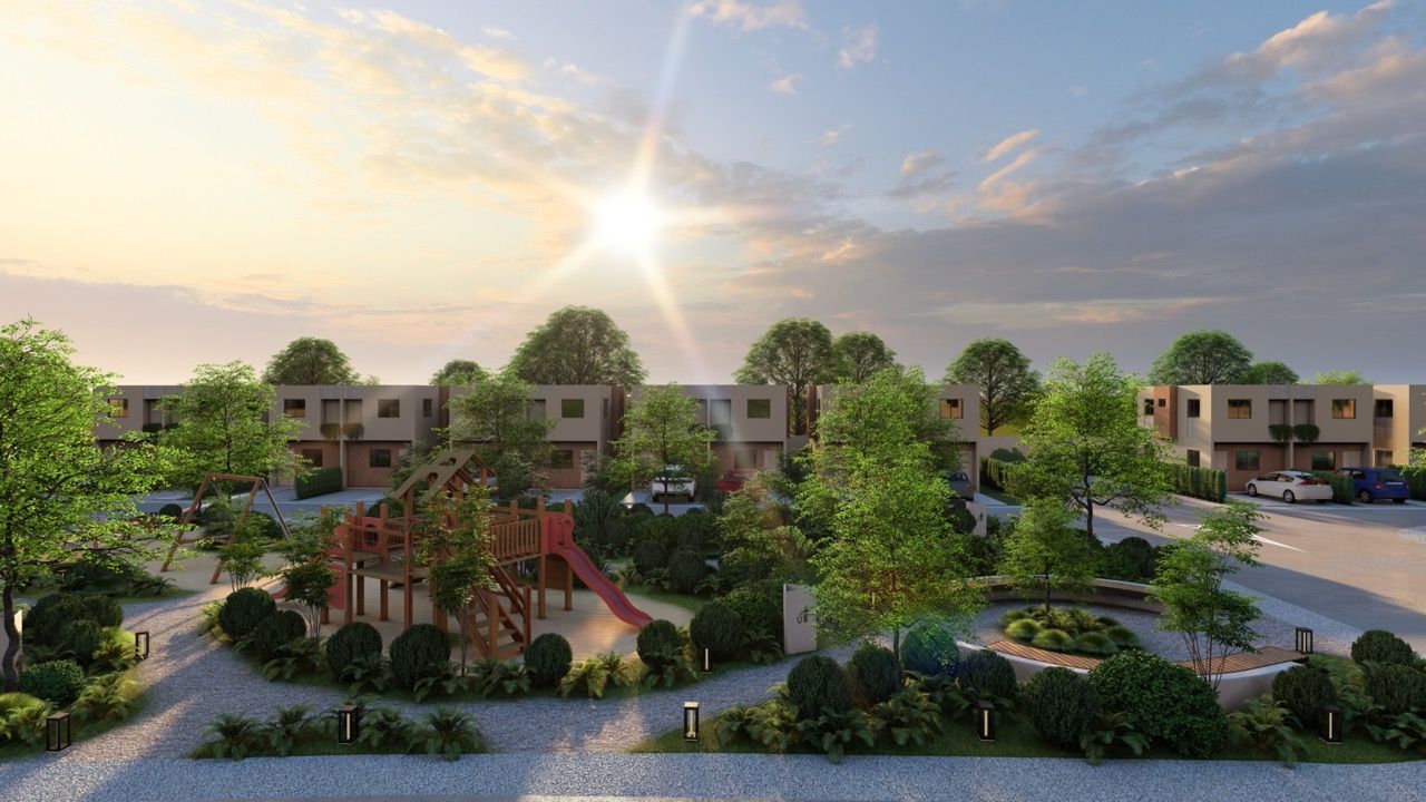 Коттедж в Пунта-Кана, Доминиканская Республика, 60 м² - фото 6