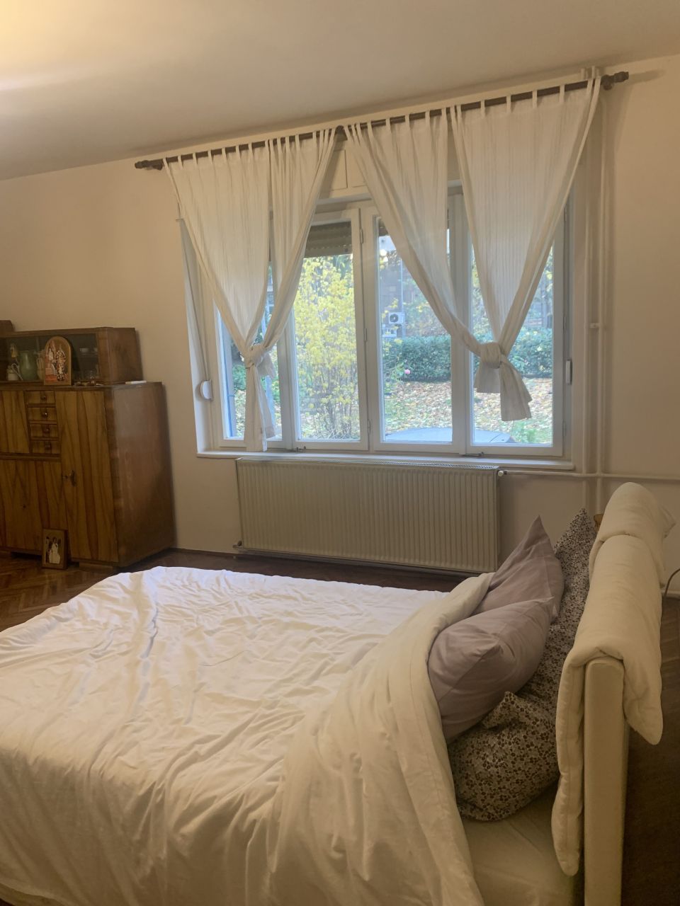 Квартира в Белграде, Сербия, 47 м² - фото 1