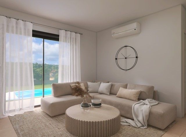 Дом Istria, Rakalj, Хорватия, 185 м² - фото 2