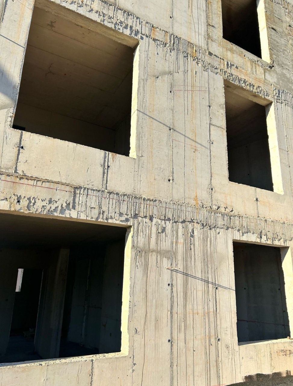 Квартира Istria, Valbandon, Хорватия, 97.75 м² - фото 9