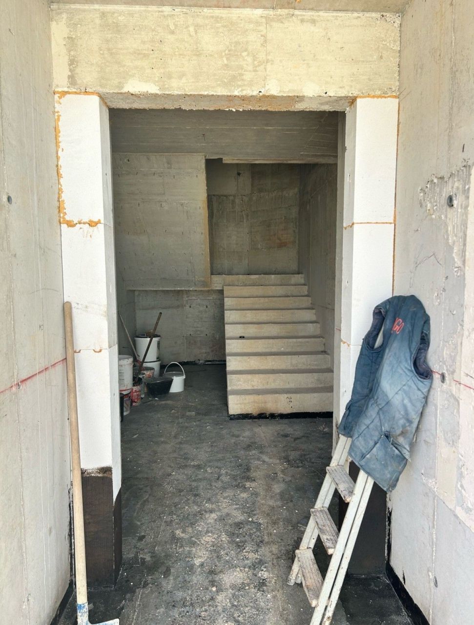 Квартира Istria, Valbandon, Хорватия, 97.75 м² - фото 10