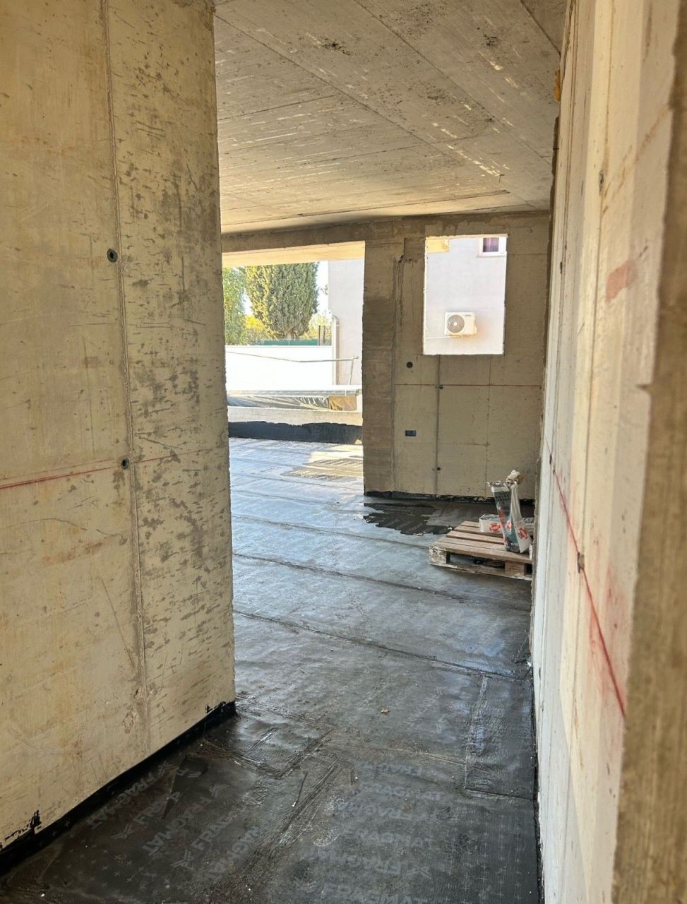 Квартира Istria, Valbandon, Хорватия, 97.75 м² - фото 11