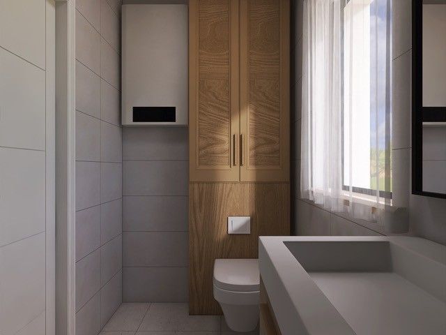 Дом Istria, Rakalj, Хорватия, 185 м² - фото 12