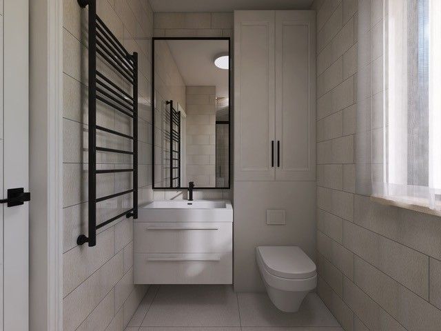 Дом Istria, Rakalj, Хорватия, 185 м² - фото 17