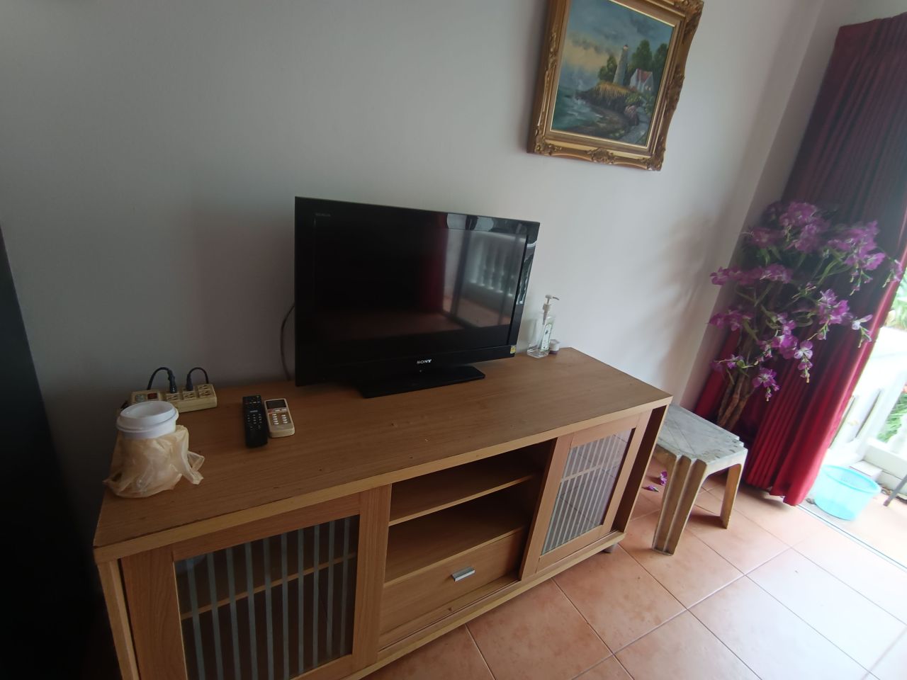 Студия в Паттайе, Таиланд, 28 м² - фото 8