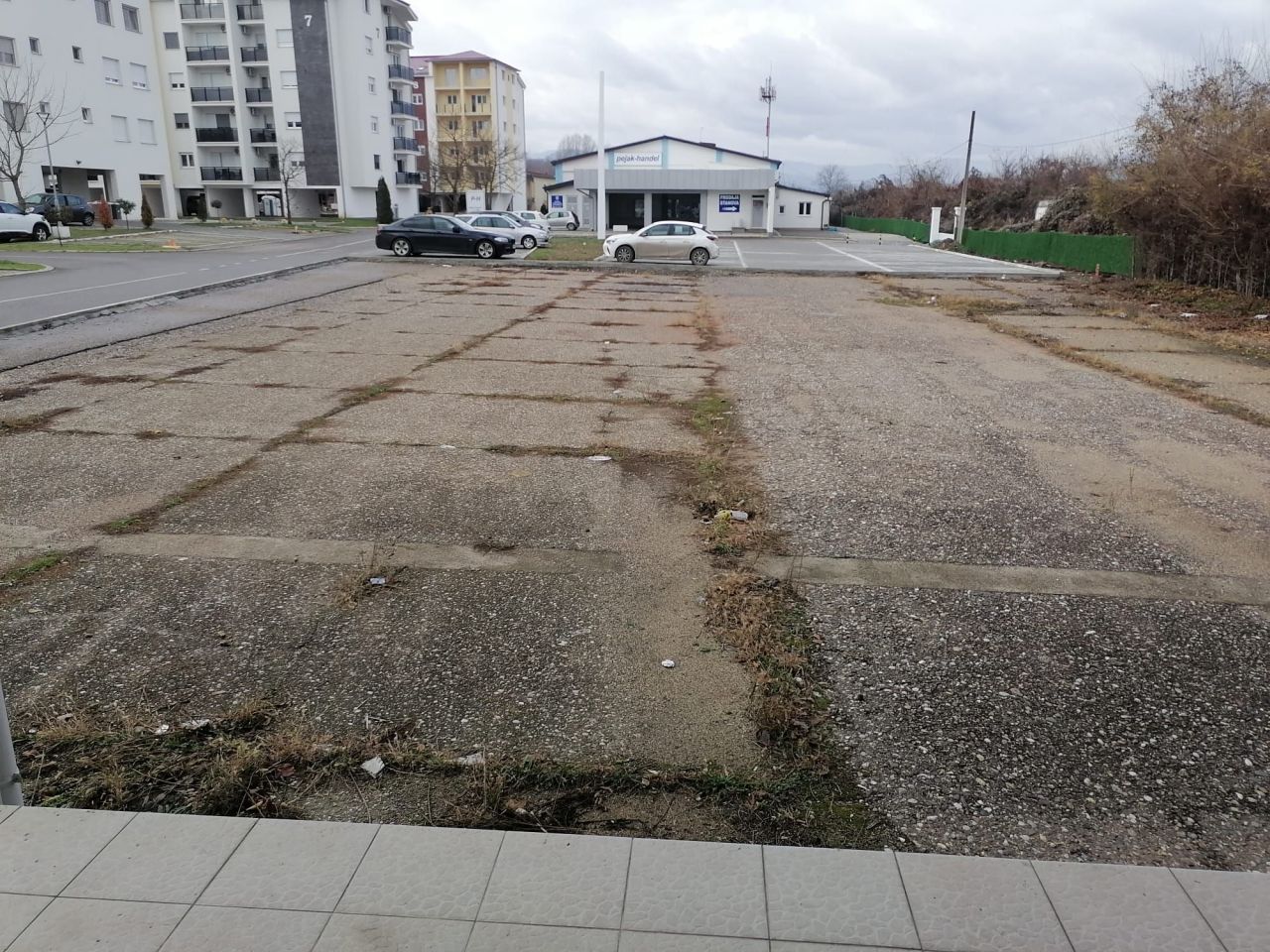 Коммерческая недвижимость в Лознице, Сербия, 476 м² - фото 9