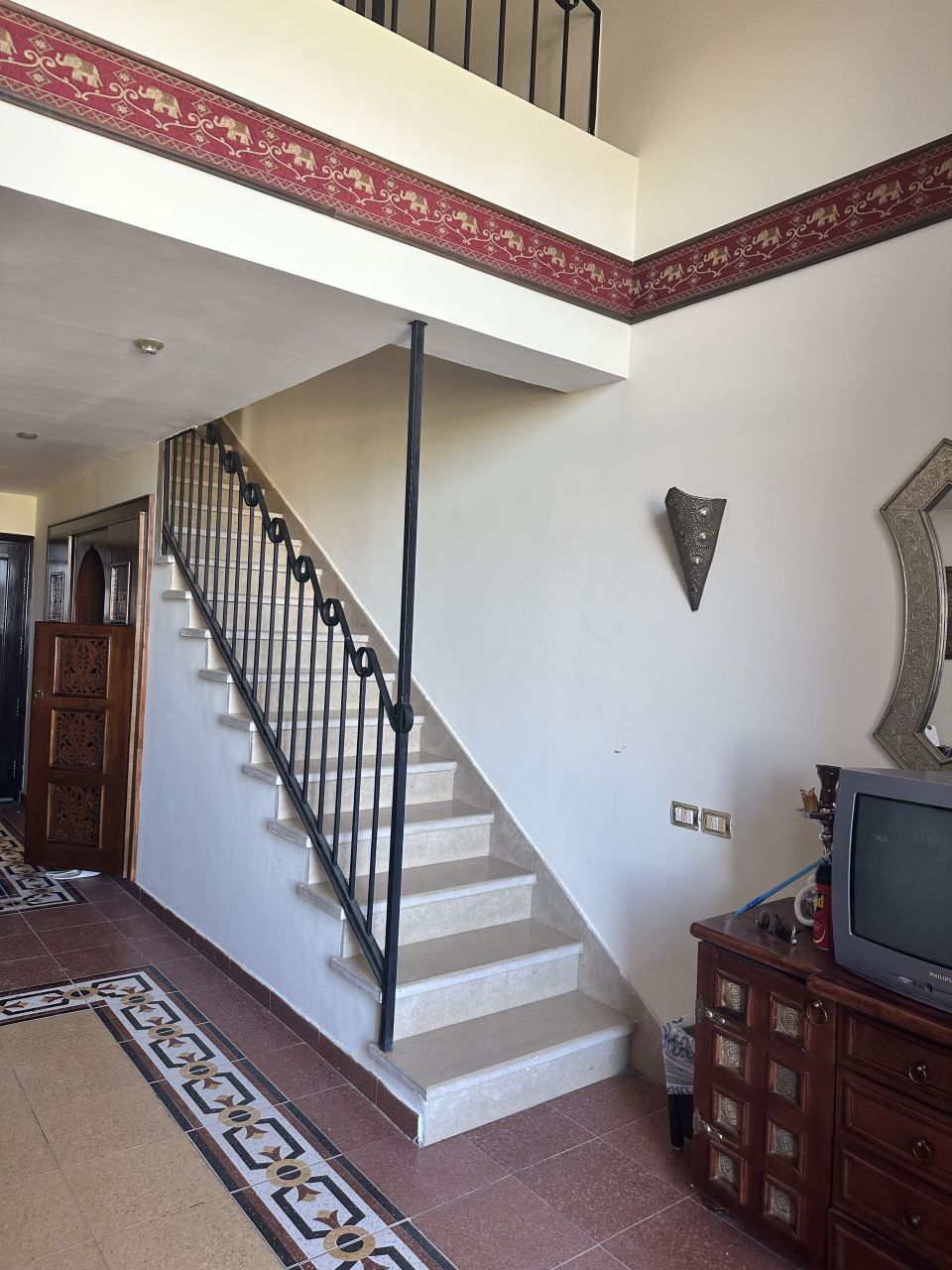 Апартаменты в Шарм-эль-Шейхе, Египет, 72 м² - фото 2