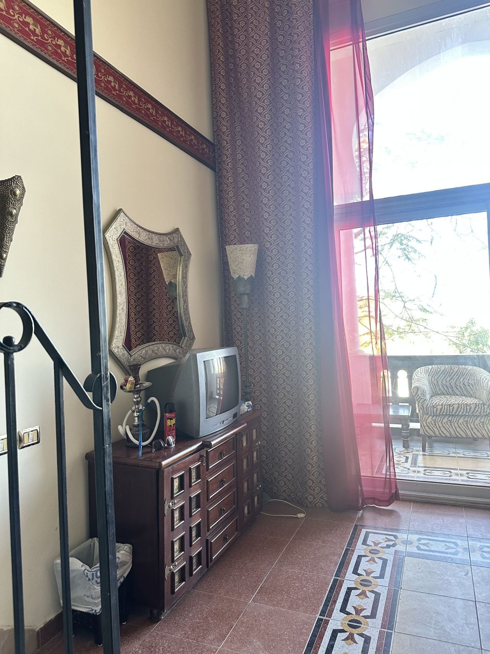 Апартаменты в Шарм-эль-Шейхе, Египет, 72 м² - фото 7