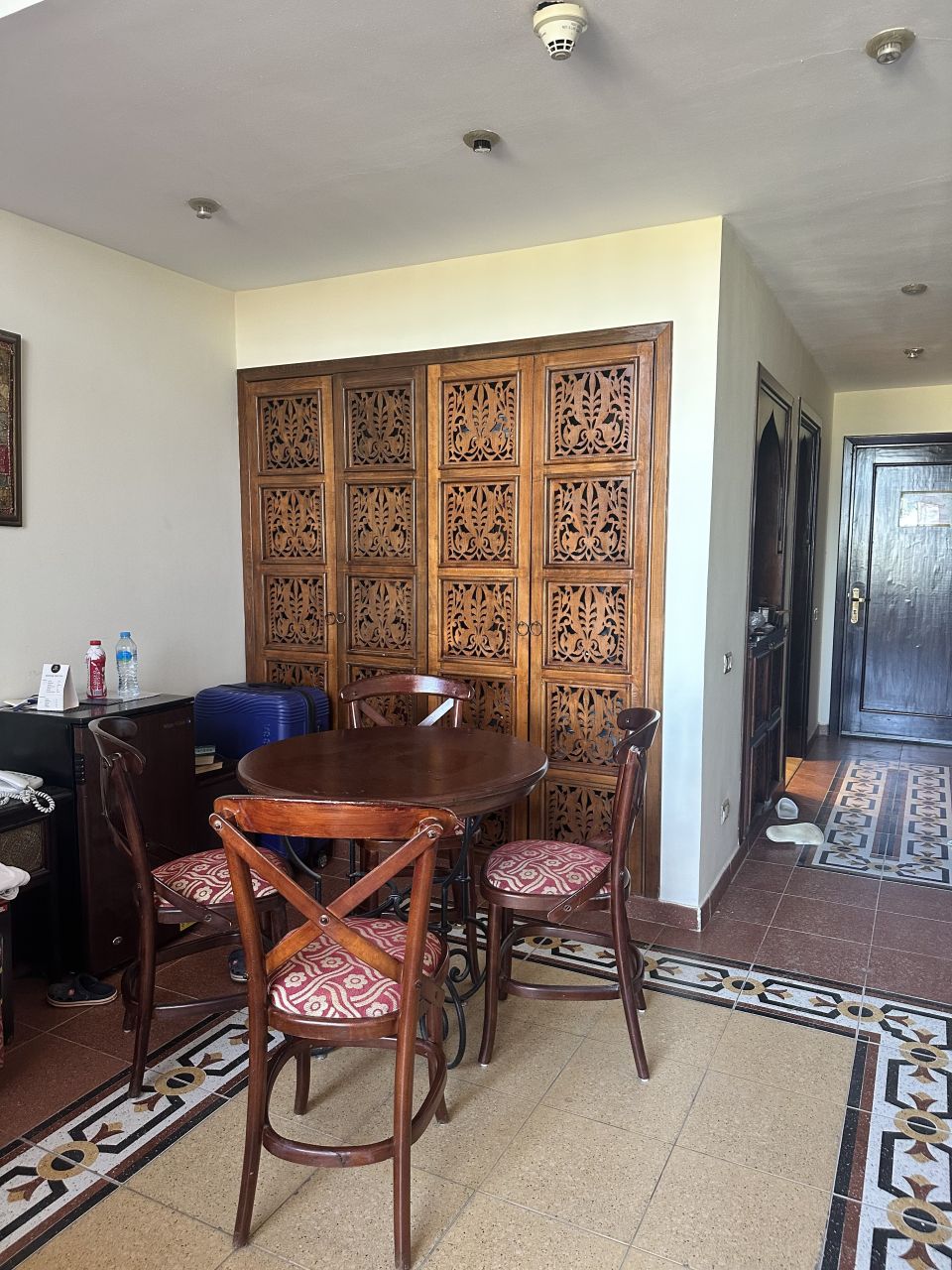 Апартаменты в Шарм-эль-Шейхе, Египет, 72 м² - фото 3