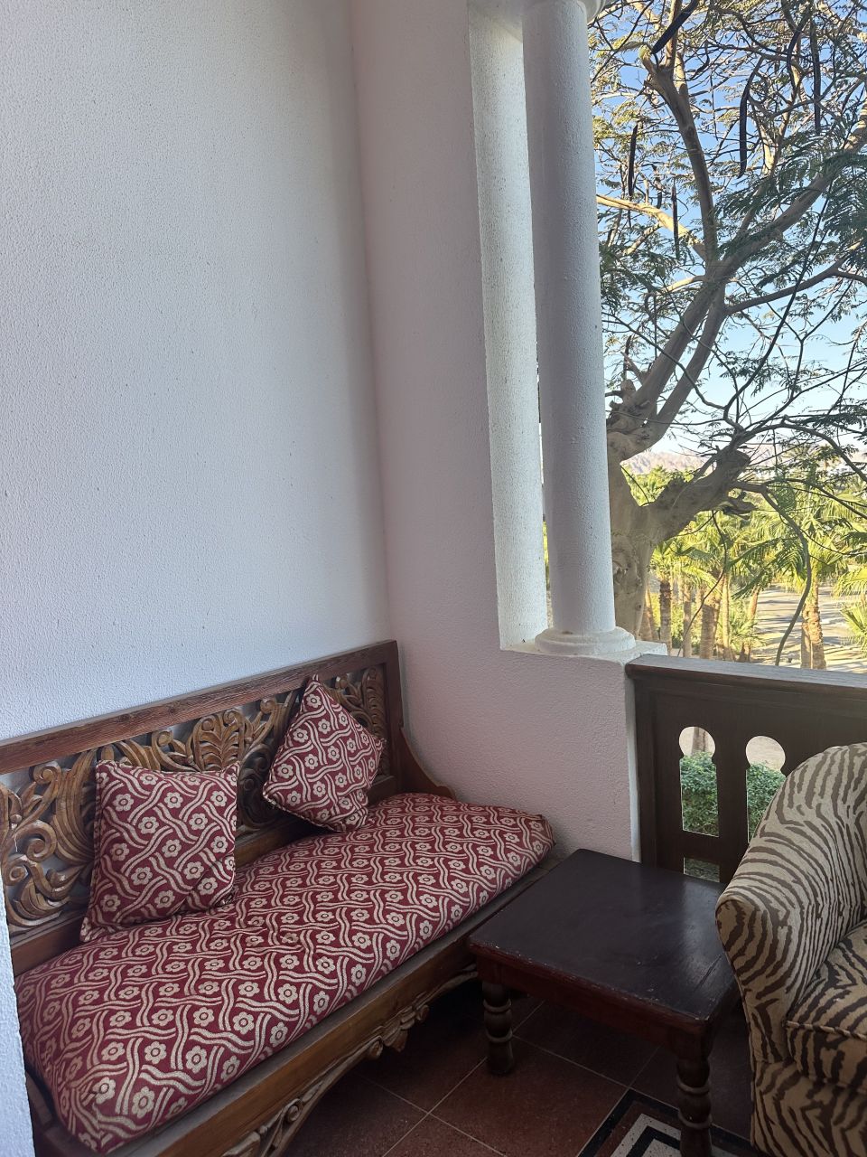 Апартаменты в Шарм-эль-Шейхе, Египет, 72 м² - фото 4