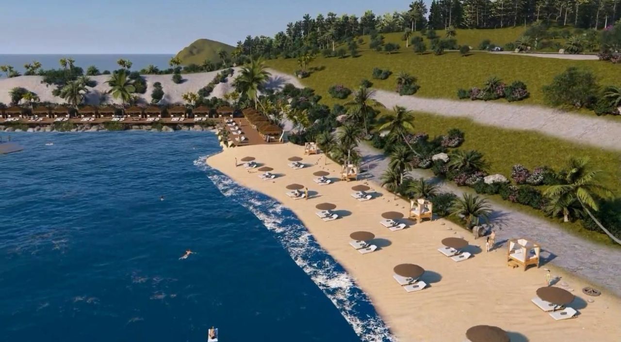 Вилла в Аканту, Кипр, 145 м² - фото 10