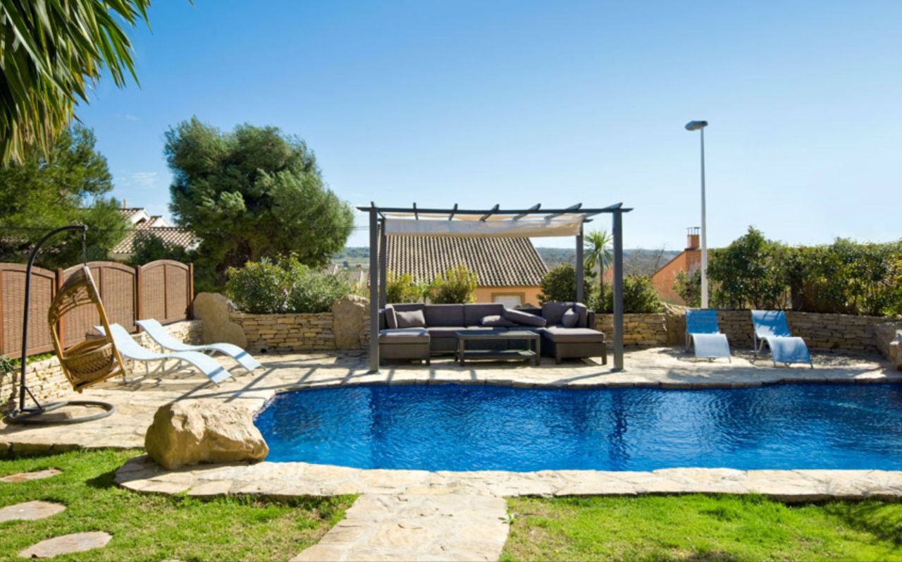 Вилла в Валенсии, Испания, 450 м² - фото 3