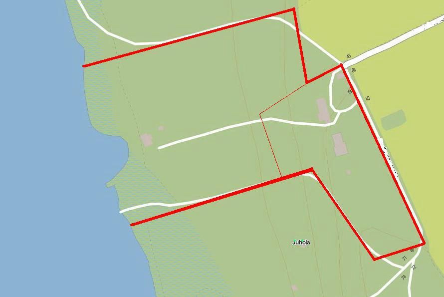 Коттедж в Пуумала, Финляндия, 450 м² - фото 2