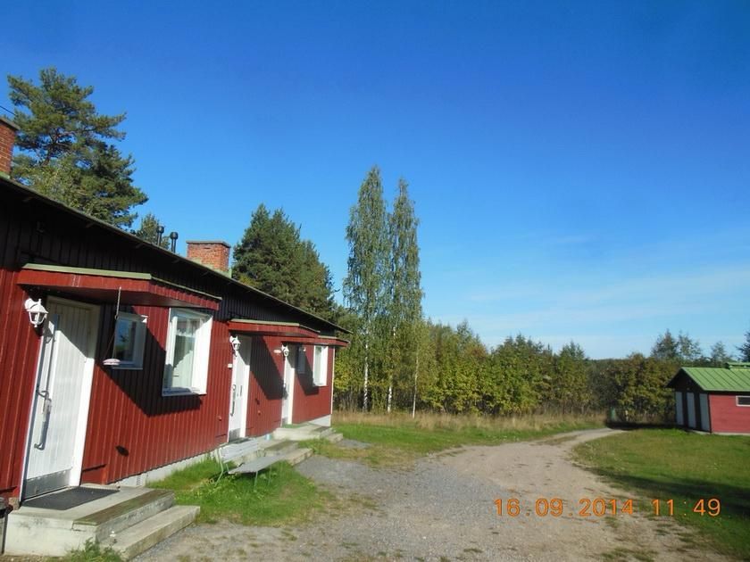 Коттедж в Пуумала, Финляндия, 450 м² - фото 5