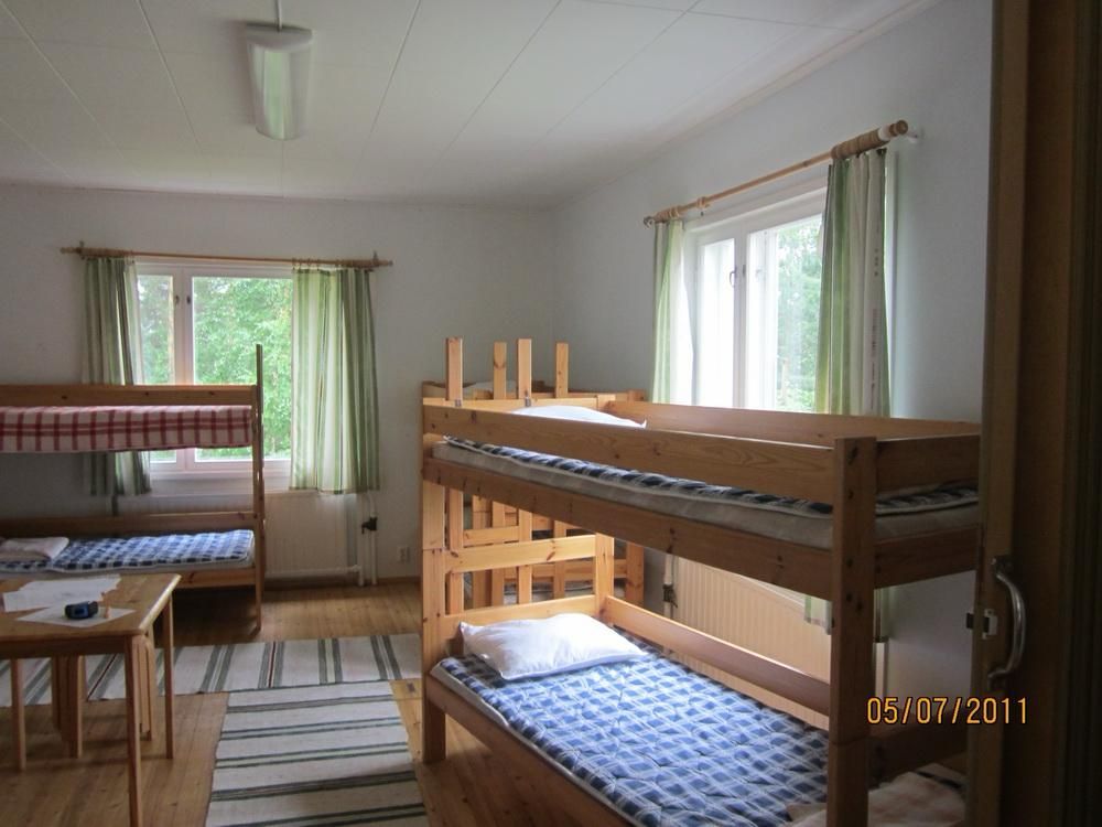 Коттедж в Пуумала, Финляндия, 450 м² - фото 12