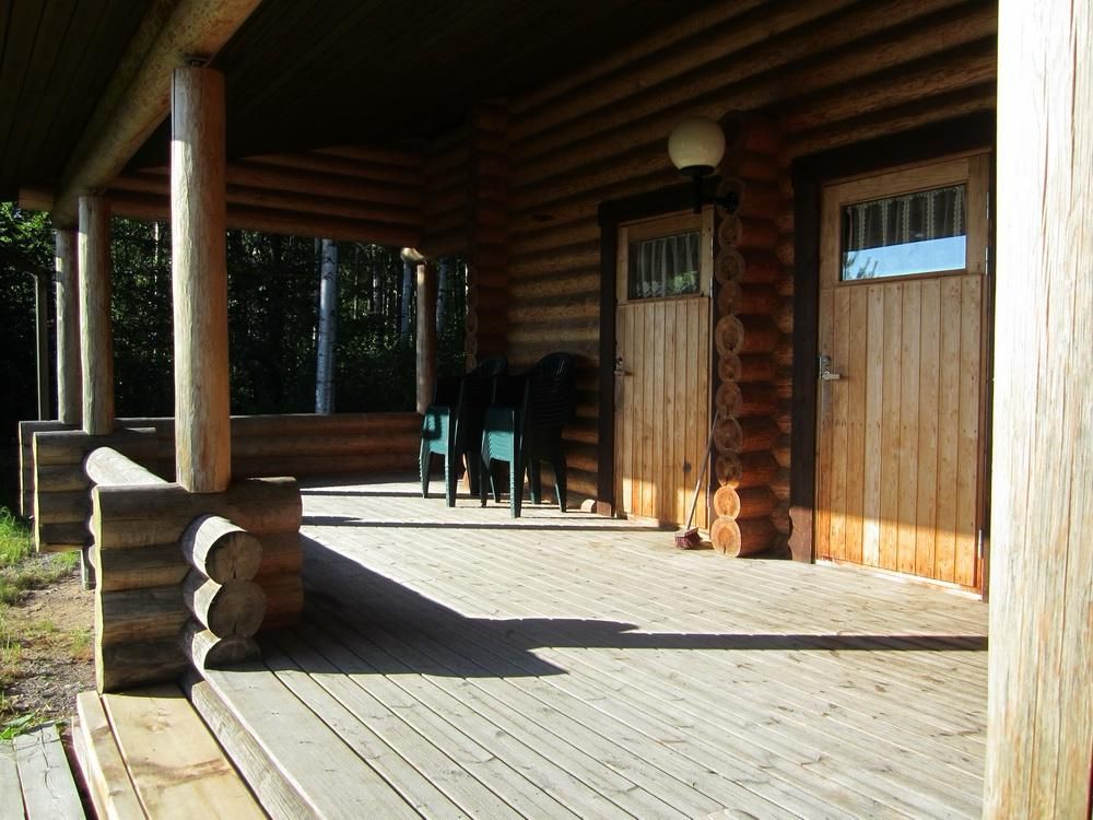 Коттедж в Пуумала, Финляндия, 450 м² - фото 13