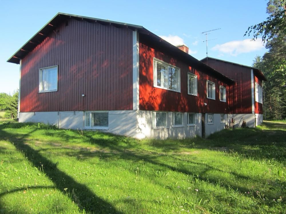 Коттедж в Пуумала, Финляндия, 450 м² - фото 4