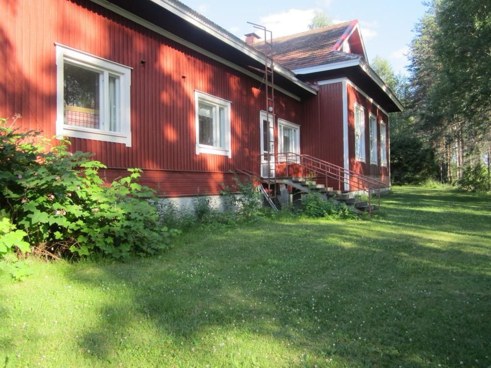 Коттедж в Пуумала, Финляндия, 450 м² - фото 6