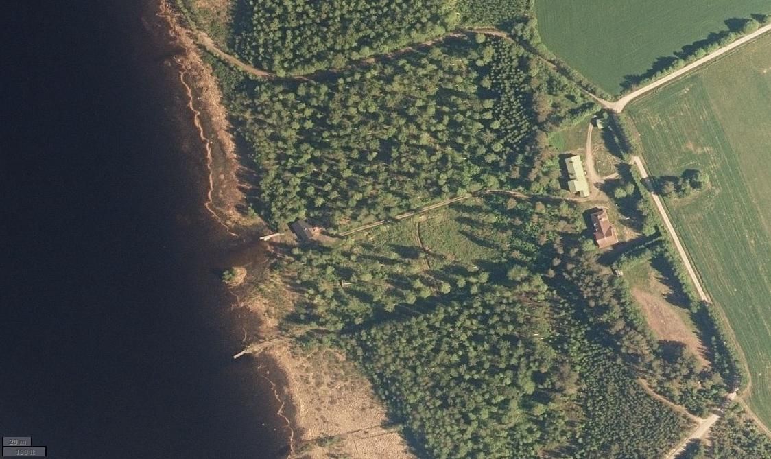 Коттедж в Пуумала, Финляндия, 450 м² - фото 14