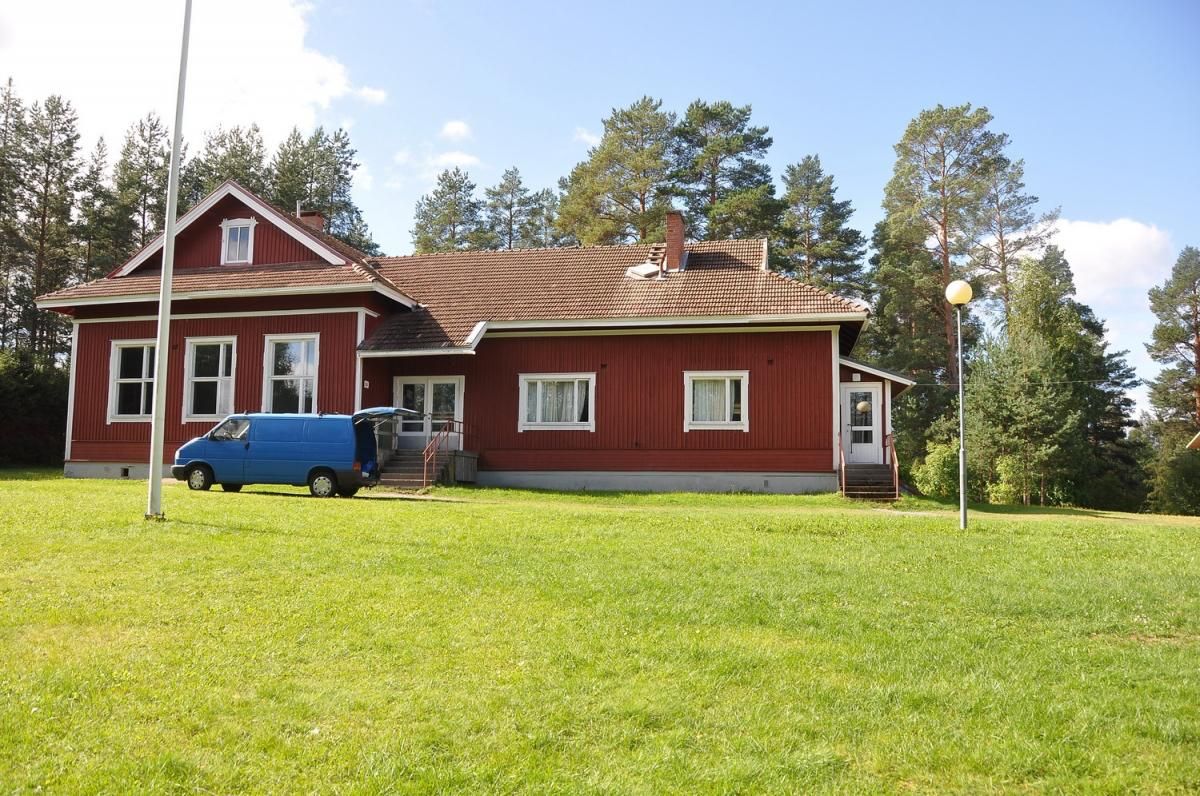 Коттедж в Пуумала, Финляндия, 450 м² - фото 3