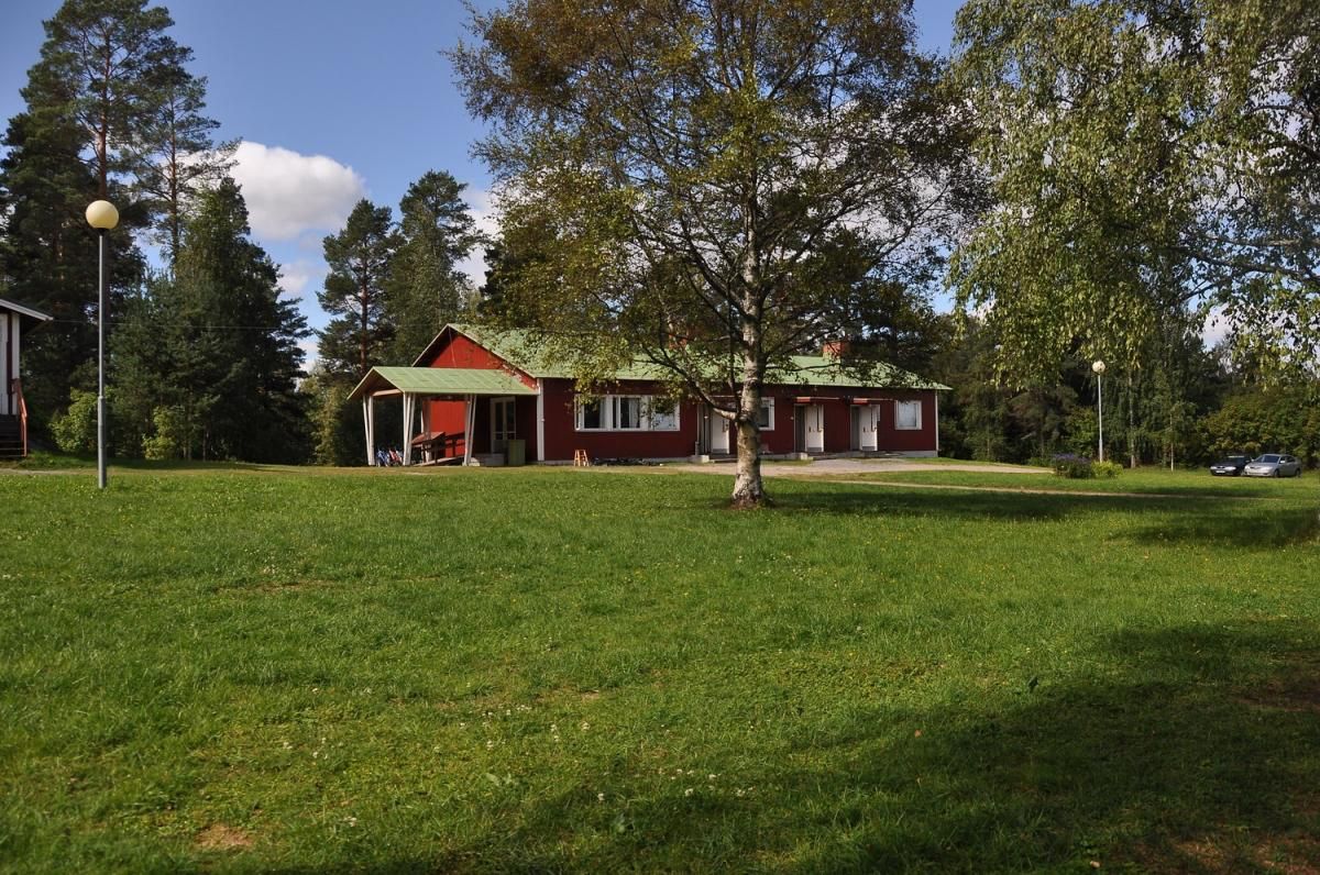 Коттедж в Пуумала, Финляндия, 450 м² - фото 7