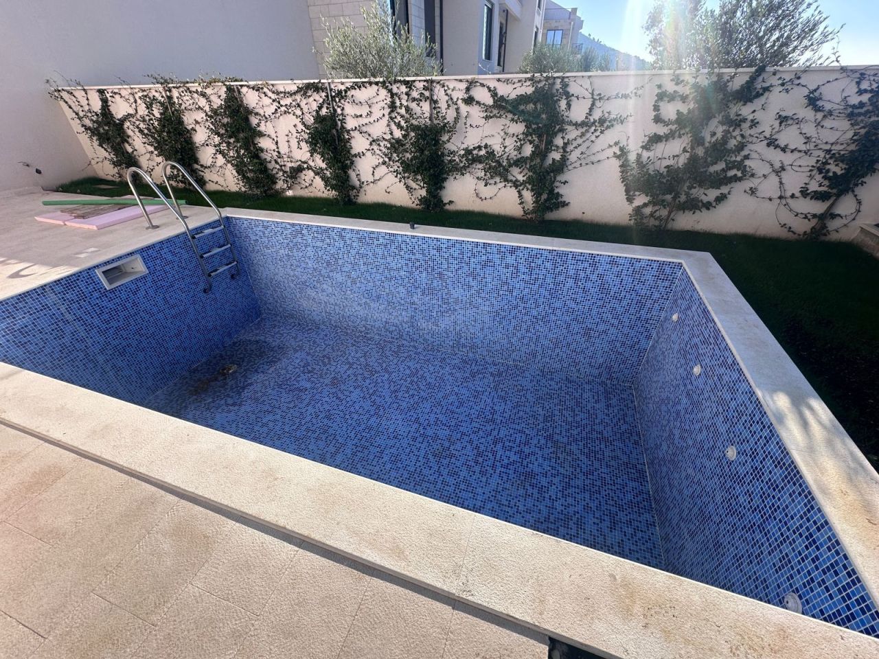 Таунхаус в Режевичах, Черногория, 195 м² - фото 10