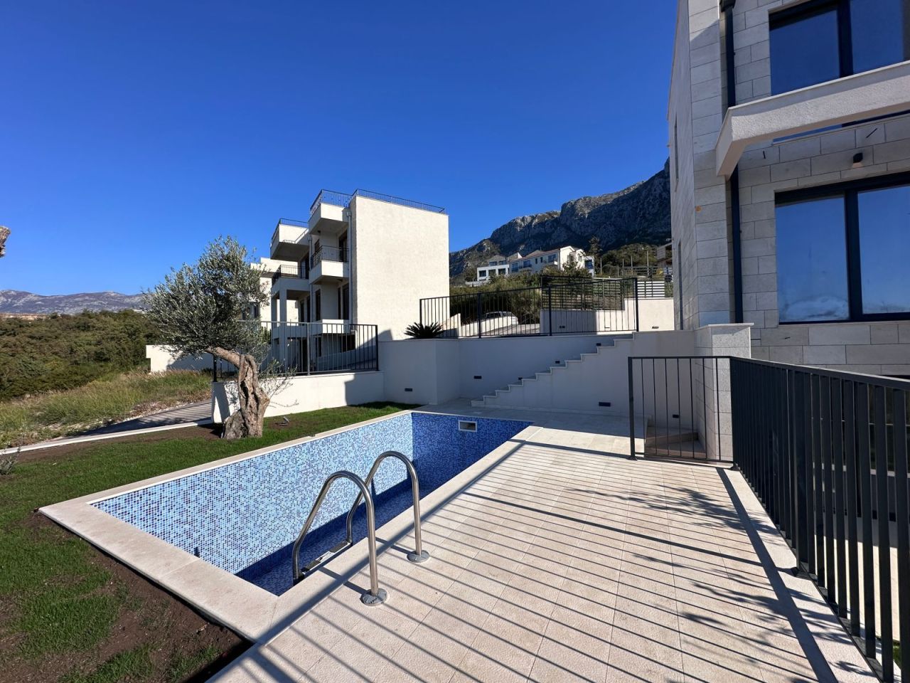 Таунхаус в Режевичах, Черногория, 140 м² - фото 2