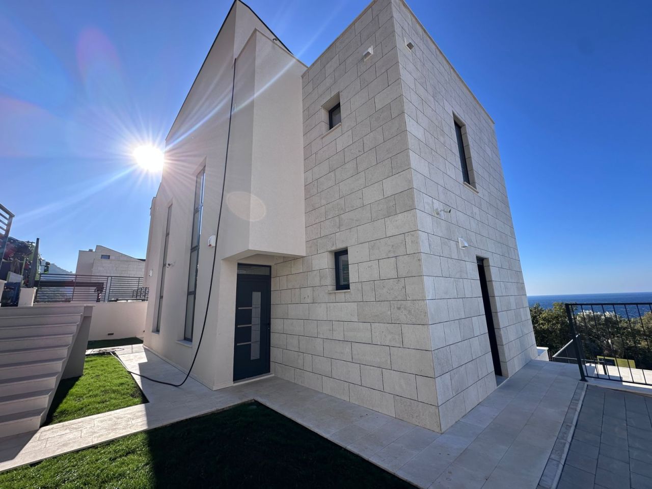 Таунхаус в Режевичах, Черногория, 140 м² - фото 14