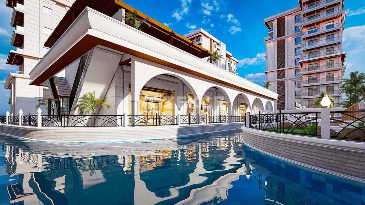 Апартаменты в Искеле, Кипр, 80 м² - фото 2