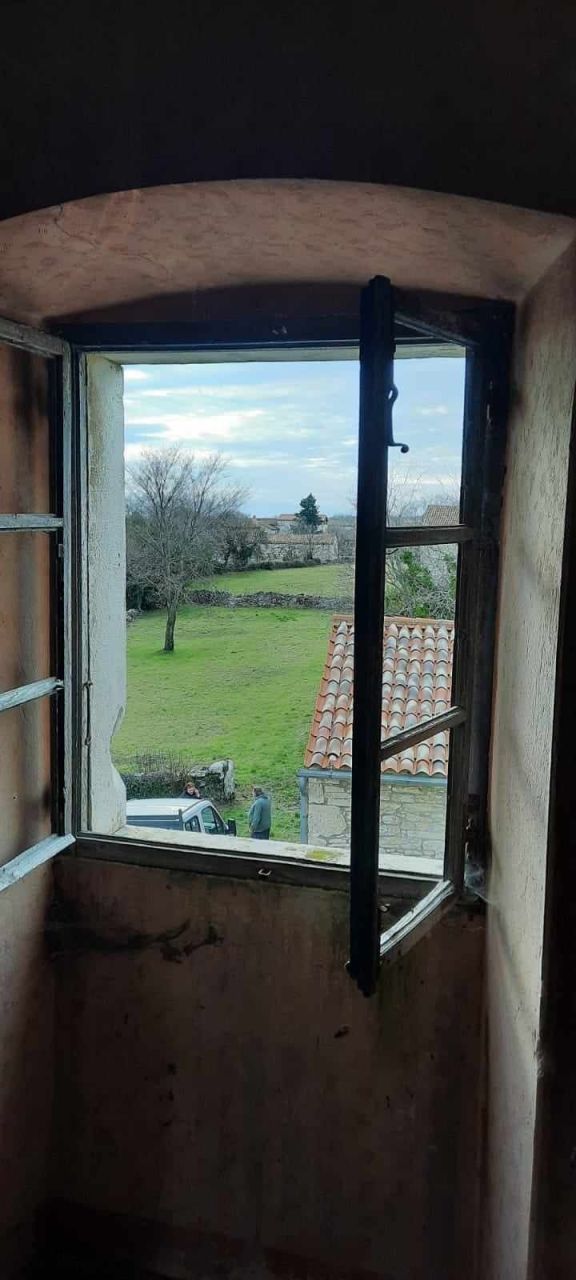 Дом Istria, Barban, Хорватия, 230 м² - фото 6