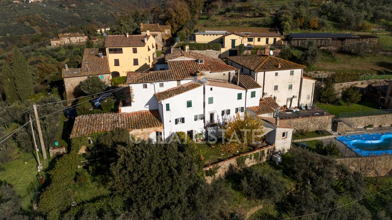 Дом в Винчи, Италия, 239 м² - фото 3