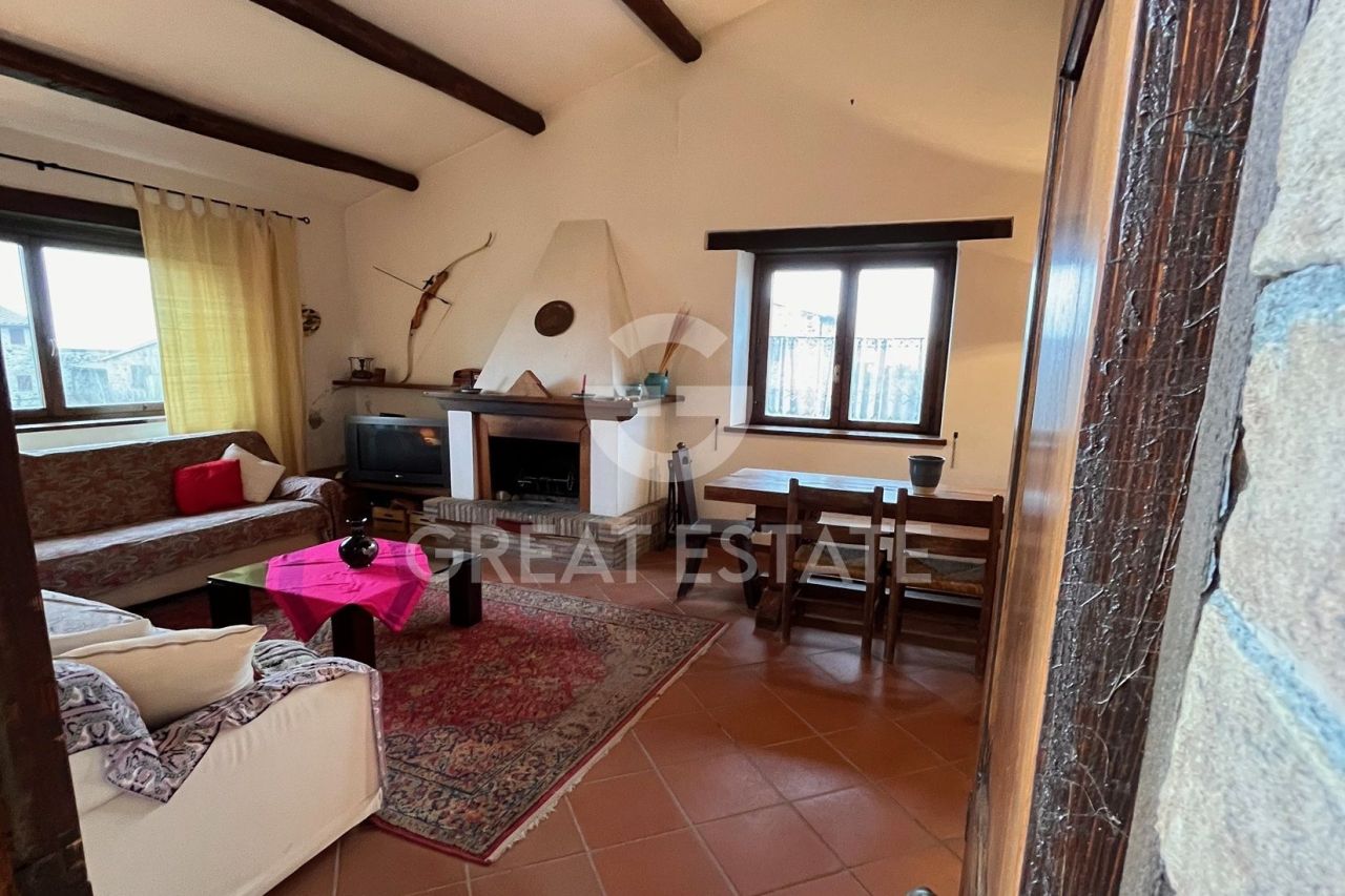 Дом в Фикулле, Италия, 142.45 м² - фото 6