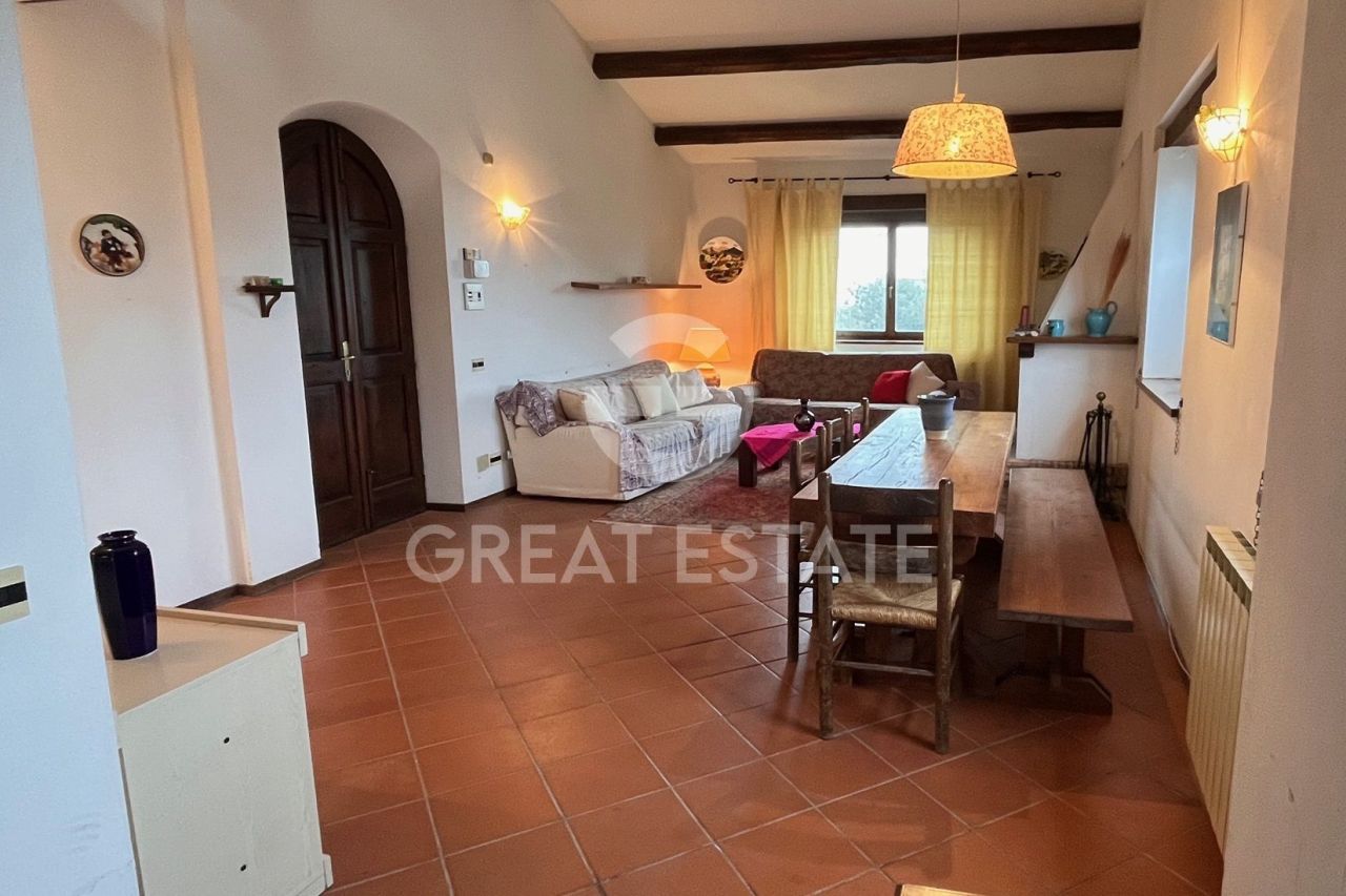 Дом в Фикулле, Италия, 142.45 м² - фото 7