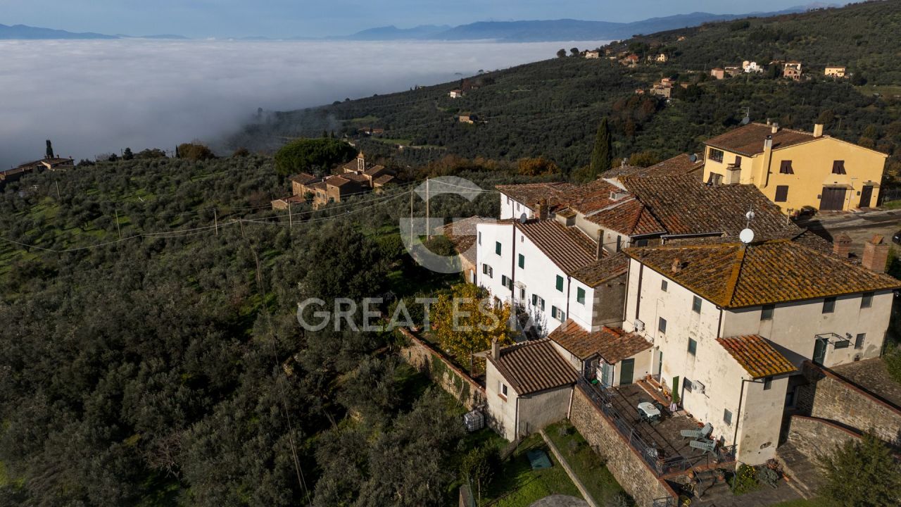 Дом в Винчи, Италия, 239 м² - фото 7