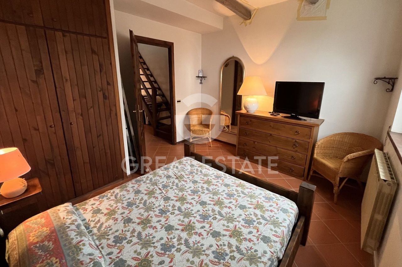 Дом в Фикулле, Италия, 142.45 м² - фото 10